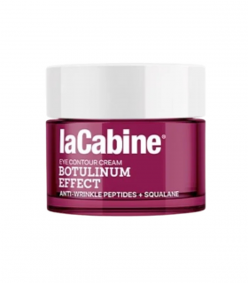 LACABINE Botulinum Effect Cream 50ml