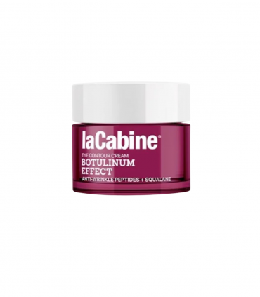 LACABINE Botulinum Effect CONTOUR DES YEUX 15ml
