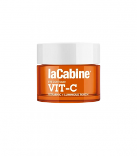 LACABINE VIT-C CONTOUR DES YEUX 15ml
