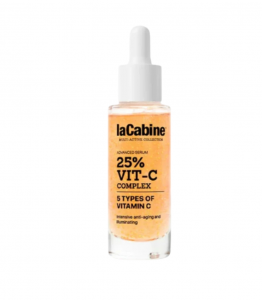 LACABINE VIT-C Complex 25% Advanced serum 30ml