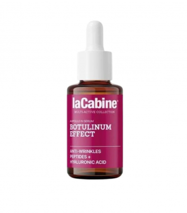 LACABINE Botulinum Effect serum 30ml