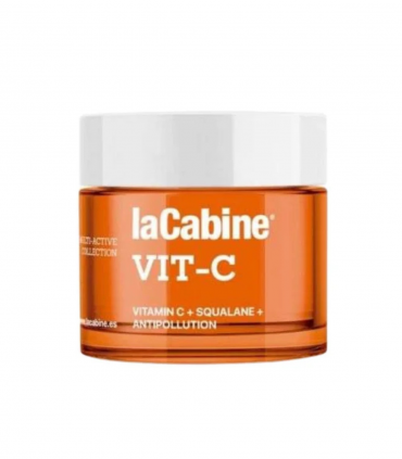 LACABINE VIT-C cream 50ml