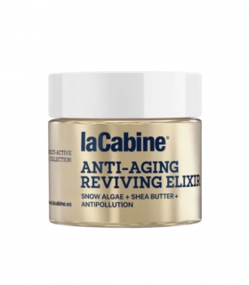 LACABINE Anti-Aging Reviving Elixir cream 50ml