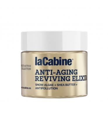 LACABINE Anti-Aging Reviving Elixir cream 50ml