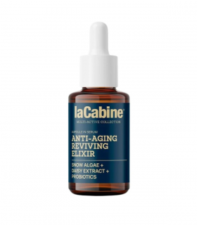 LACABINE Anti-Aging Reviving Elixir serum 30ml