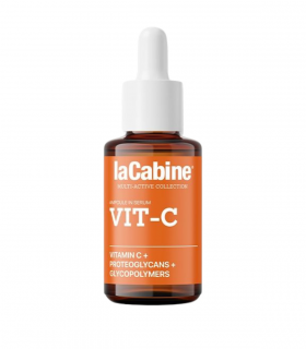 LACABINE VIT-C serum 30ml