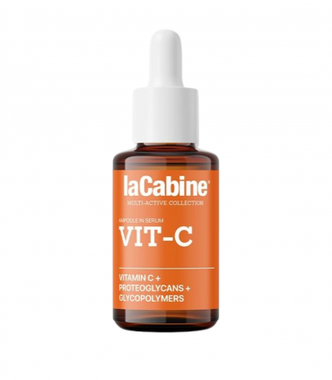 LACABINE VIT-C serum 30ml