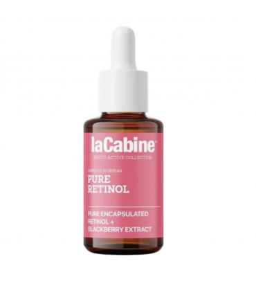 LACABINE Pure Retinol serum 30ml