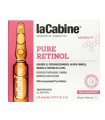 LACABINE Pure Retinol Ampoule 10x2ml