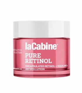 LACABINE Pure Retinol Cream 50ml