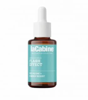 LaCabine Flash Effect SERUM 50ml