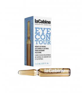 LACABINE Eye Contour Ampoule 2ml