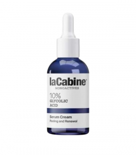 LACABINE Monoactive 10% Glycolic Acid serum 30ml