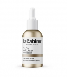 LACABINE Monoactive 10 Collagen Complex Serum 30ml