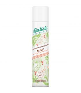 BATISTE SHAMPOING SEC NUDE 200ML