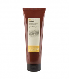 INSIGHT DRY HAIR MASQUE NOURRISSANT 250 ML