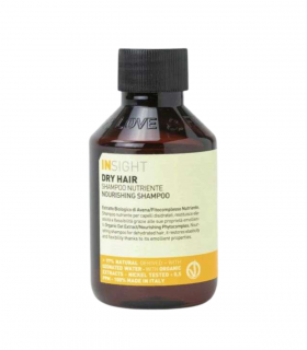 INSIGHT DRY HAIR SHAMPOOING NOURRISSANT 100 ML