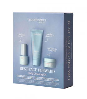 SOULSISTERS Kit Anti Imperfection