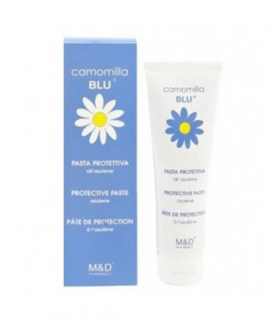 Camomilla Blu Pâte de Protection  100 ml