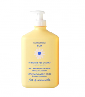Camomilla Blu Fleur de Camomille Nettoyant Intime ph 4.5 300ml