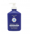 Camomilla Blu Energy Man Nettoyant Intime ph 5.5 300ml