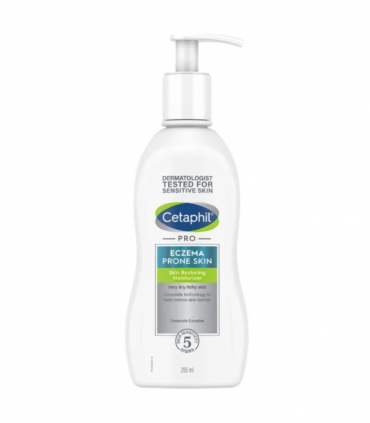 CETAPHIL PRO-ECZEMA LOTION HYDRATANTE 295 ML