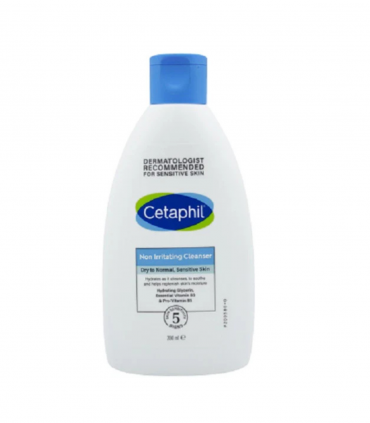 CETAPHIL  Lotion Nettoyante – 200 ml