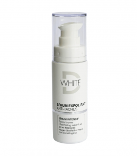 DWHITE SERUM EXFOLIANT ANTI TACHES 40ML