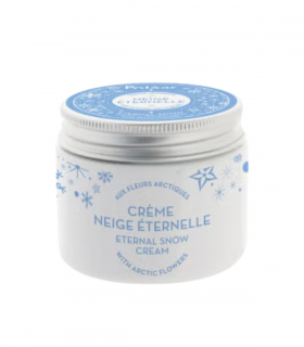 Polaar Crème Jeunesse Neige Éternelle Aux Fleurs Arctiques 50ml