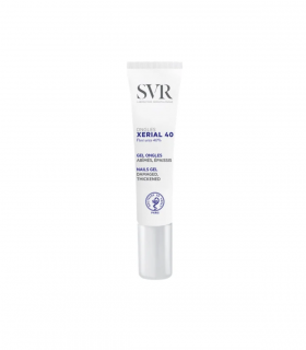 SVR XERIAL 40 ONGLES ABIMES ET EPAISSIS 10 ML