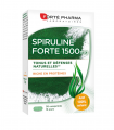 FORTE PHARMA SPIRULINE FORTE 1500 MG RICHE EN PROTEINES 30 COMPRIMES