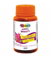 PEDIAKID Gommes Immunité 60 GOMMES