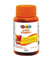 PEDIAKID Gommes Vitamine C 60 GOMMES