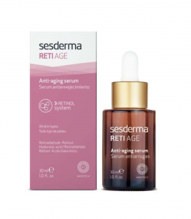 SESDERMA RETI AGE SERUM ANTI AGE 30 ML