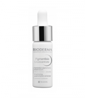 BIODERMA PIGMENTBIO C CONCENTRATE 15 ML