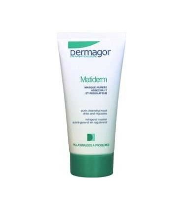 MATIDERM MASQUE 50ML