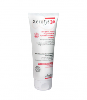 LYSASKIN XEROLYS 30 100ML