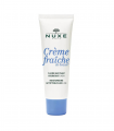 NUXE Crème fraiche de beaute fluide matifiant 48h 50ml