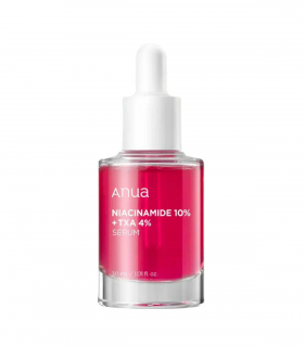 ANUA Serum Niacinamide 10%+TXA 4% 30ml