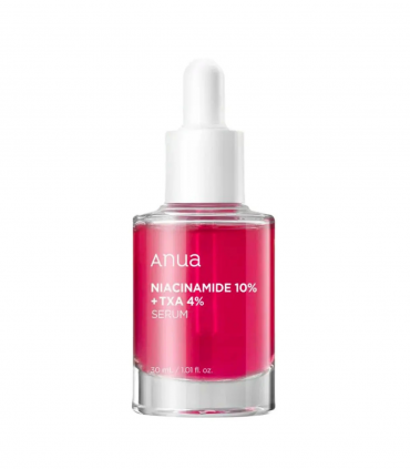 ANUA Serum Niacinamide 10%+TXA 4% 30ml