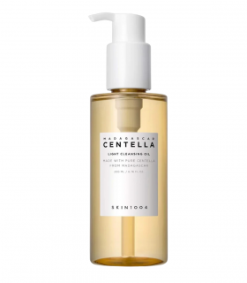 SKIN1004 Centella Light Cleansing Oil 200ml
