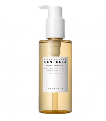 SKIN1004 Centella Light Cleansing Oil 200ml