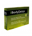 BIOCOL DETOX CORPS 10 MONODOSES