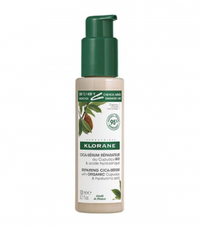 KLORANE CICA SERUM REPARATEUR AU CUPUACU BIO 100 ML