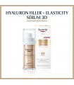 EUCERIN HYALURON FILLER + ELASTICITY SERUM 3D 30 ML