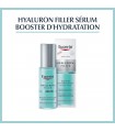 Eucerin HYALURON FILLER BOOSTER D'HYDRATATION 30 ML