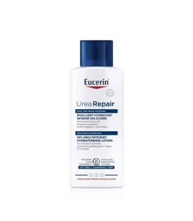 EUCERIN UreaRepair PLUS Émollient 10% d'Urée