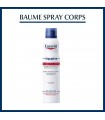 EUCERIN AQUAPHOR BAUME SPRAY CORPS 250 ML