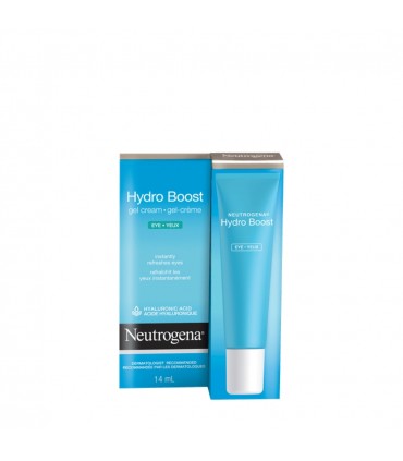 NEUTROGENA Gel Crème Yeux Hydro Boost 15ml