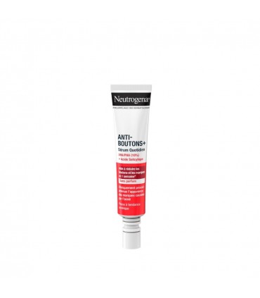 Neutrogena Anti-Boutons+ Serum Quotidien 30ml
